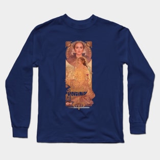 Brave Long Sleeve T-Shirt